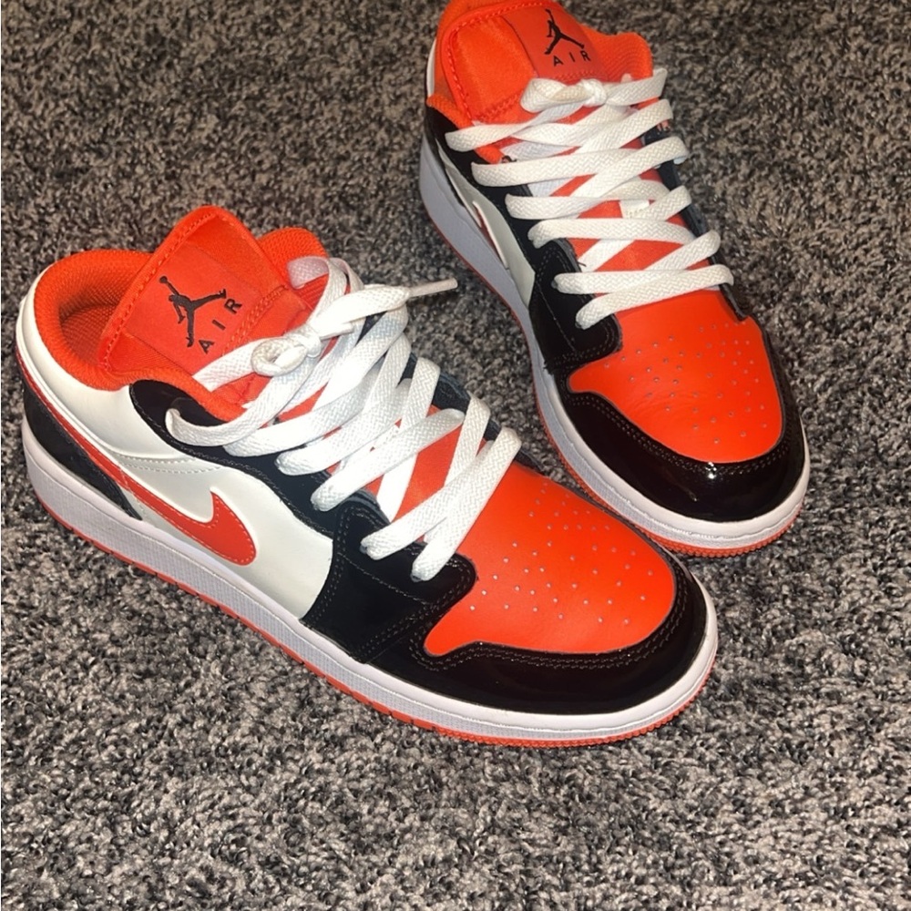Air Jordan 1 Low